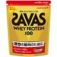 SAVAS WHEY PROTEIN 100 (Сывороточный протеин со вкусом какао 1050 г)